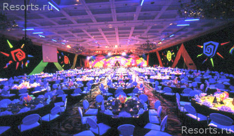 Sofitel Central Plaza Bangkok 15